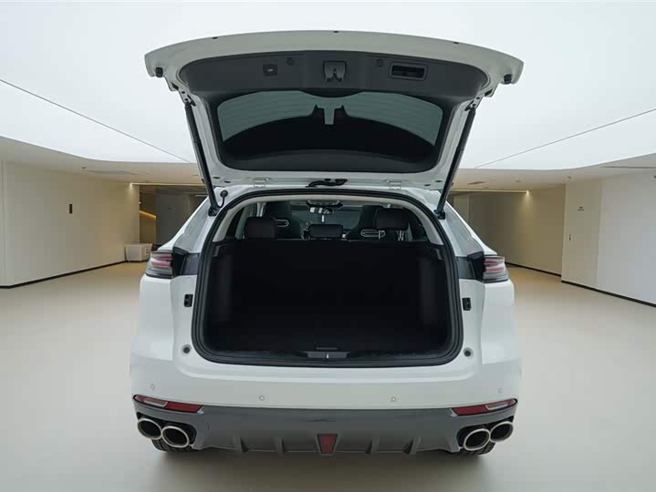 Фото 6 - Changan UNI-K