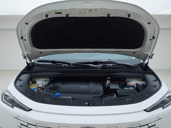 Фото 7 - Changan UNI-K