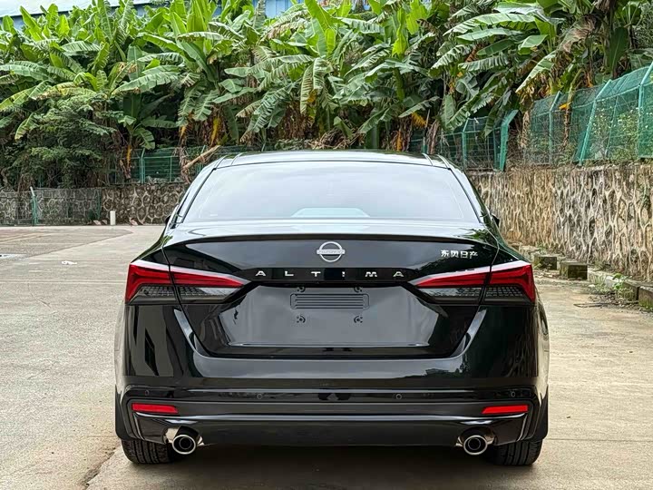 Фото 5 - Nissan Teana