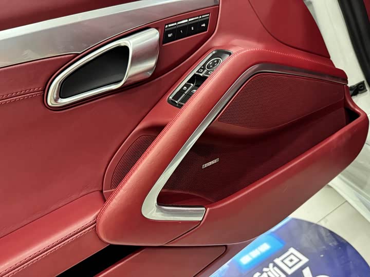 Фото 7 - Porsche 718