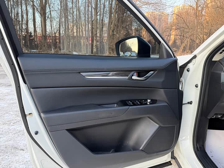 Фото 9 - Mazda CX-5