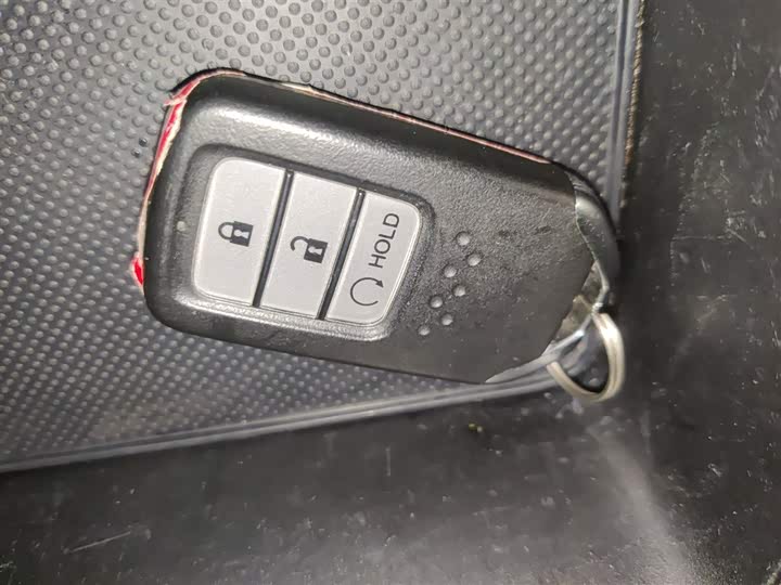 Фото 9 - Honda CR-V