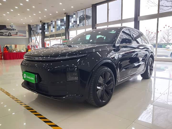 Фото 2 - LiXiang L6