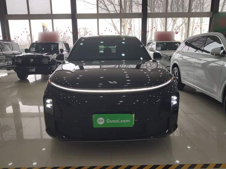 Фото 3 - LiXiang L6