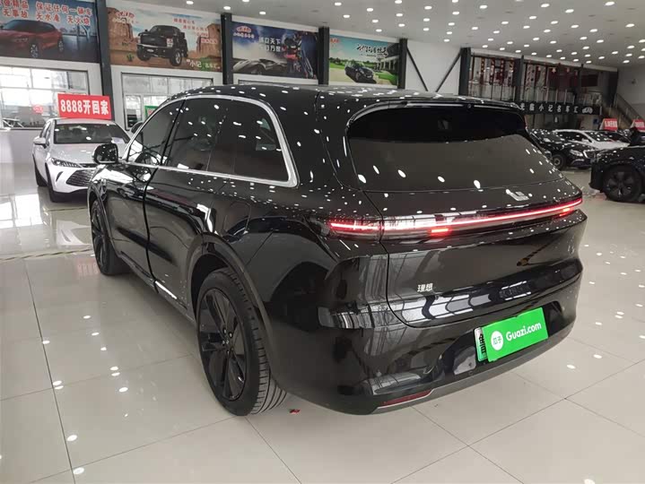 Фото 5 - LiXiang L6