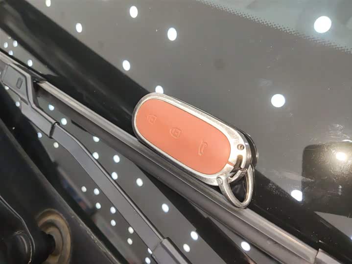 Фото 9 - LiXiang L6