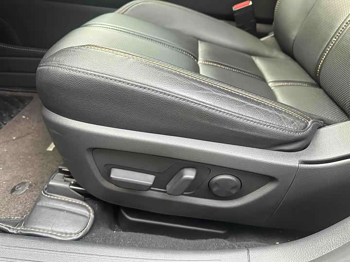 Фото 7 - Mazda CX-50