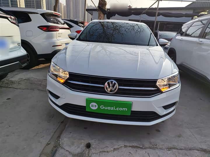 Фото 3 - Volkswagen Bora