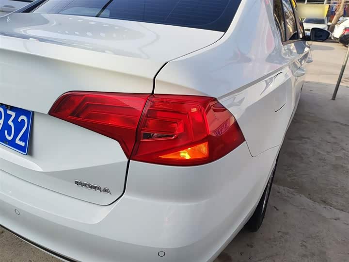 Фото 8 - Volkswagen Bora