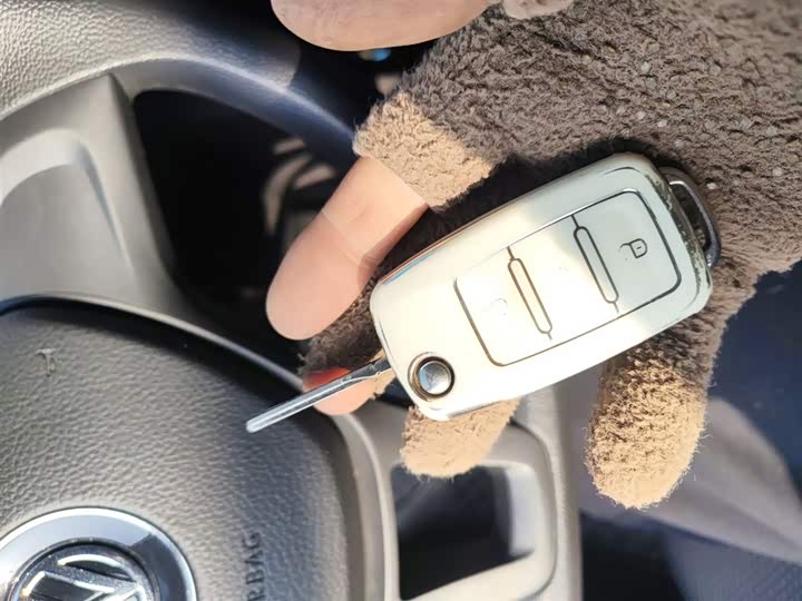 Фото 9 - Volkswagen Bora