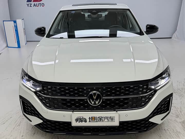 Фото 2 - Volkswagen Lavida