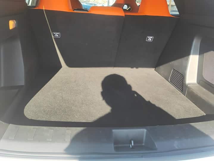 Фото 4 - Dongfeng Aeolus L7