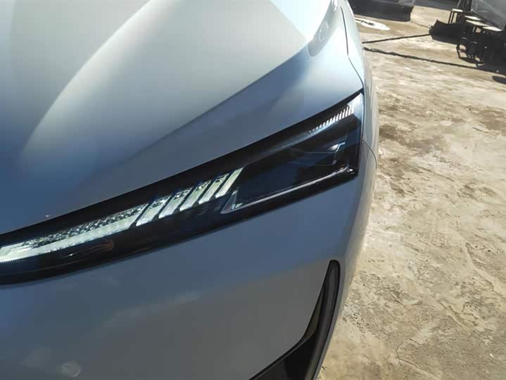 Фото 5 - Dongfeng Aeolus L7