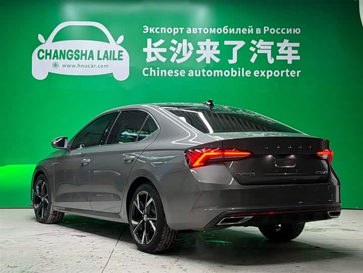 Фото 6 - Skoda Octavia Pro