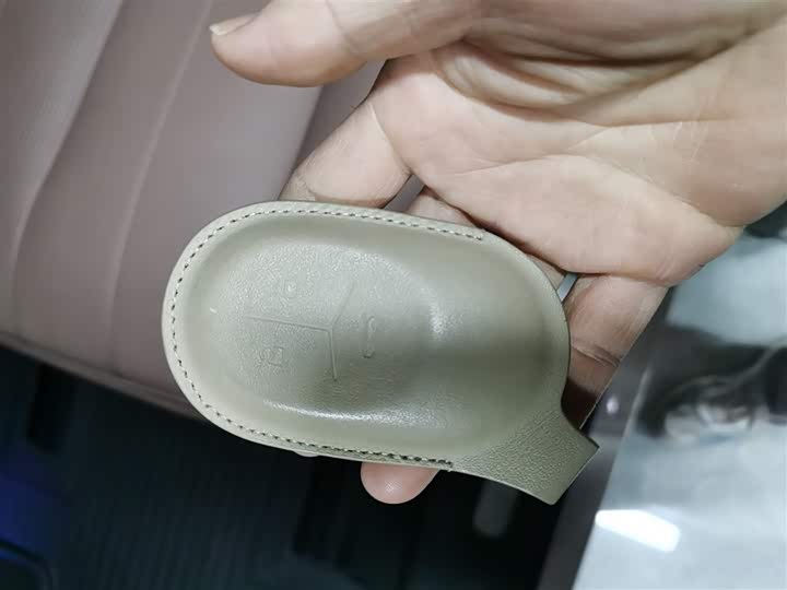 Фото 9 - Nio ES8