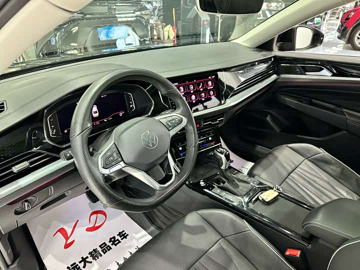 Фото 5 - Volkswagen Passat