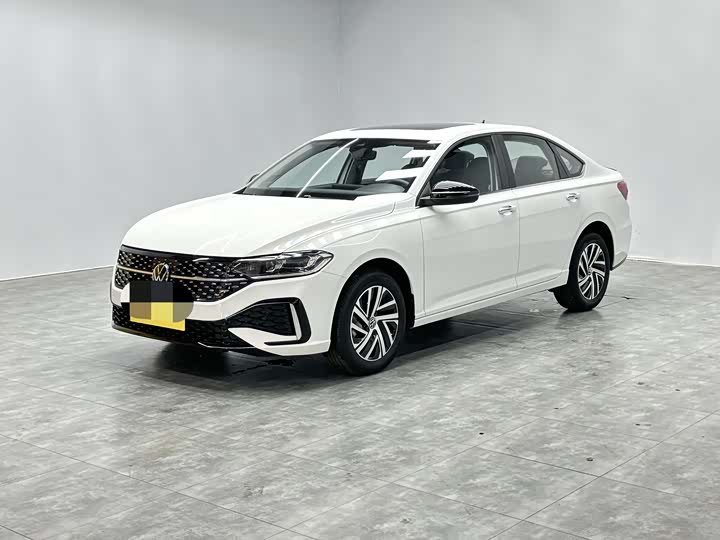 Фото 1 - Volkswagen Lavida