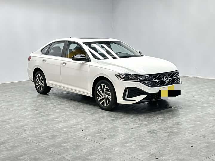 Фото 3 - Volkswagen Lavida