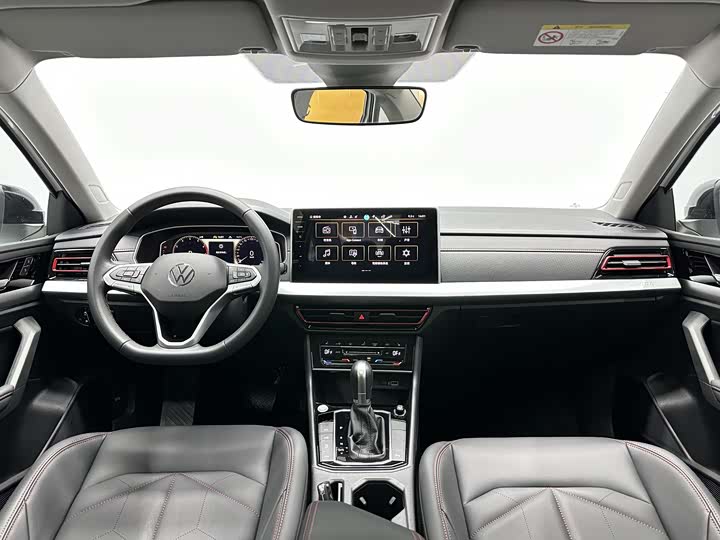 Фото 9 - Volkswagen Lavida