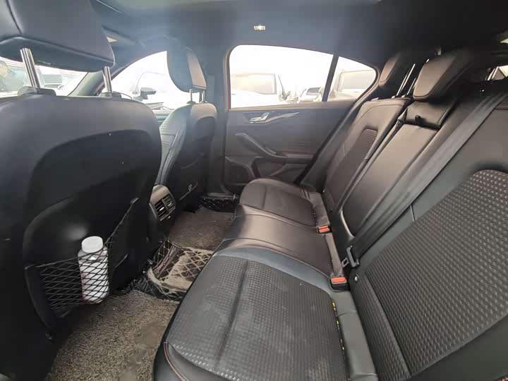 Фото 4 - Ford Focus