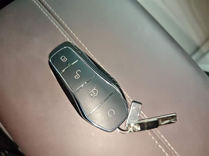 Фото 9 - BYD Song Plus Hybrid/EV