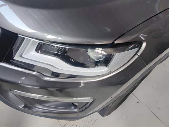 Фото 5 - Jeep Compass