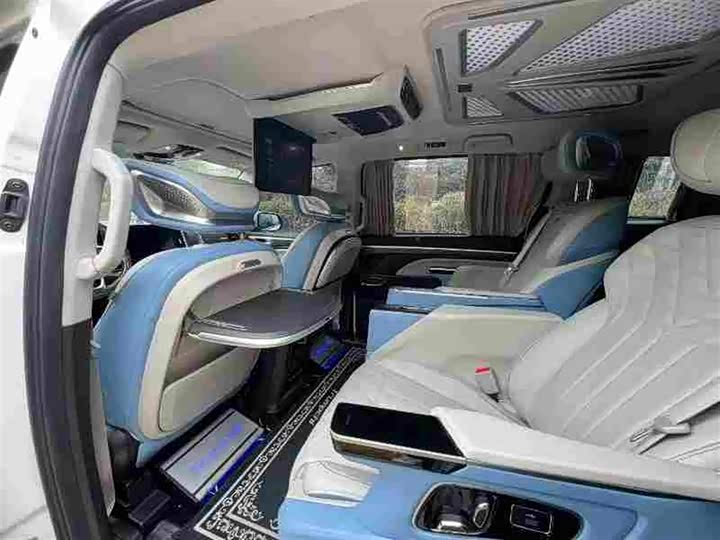 Фото 5 - GAC Trumpchi M8