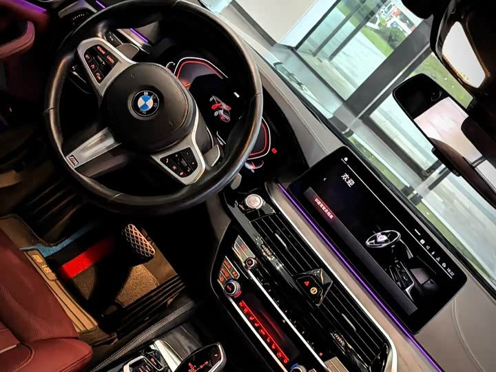 Фото 5 - BMW 5 Series