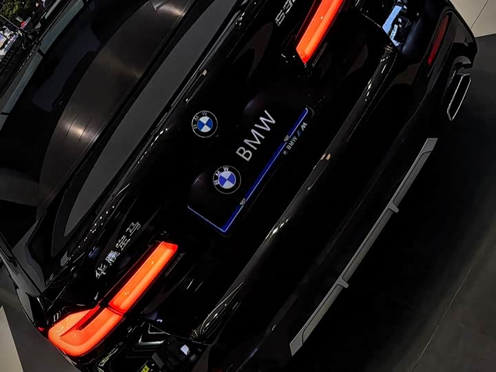 Фото 7 - BMW 5 Series