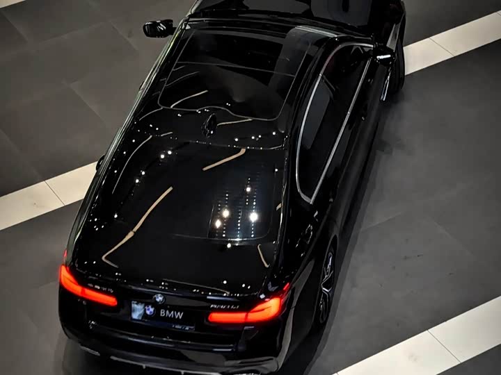 Фото 8 - BMW 5 Series