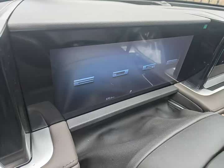 Фото 5 - Ford Edge