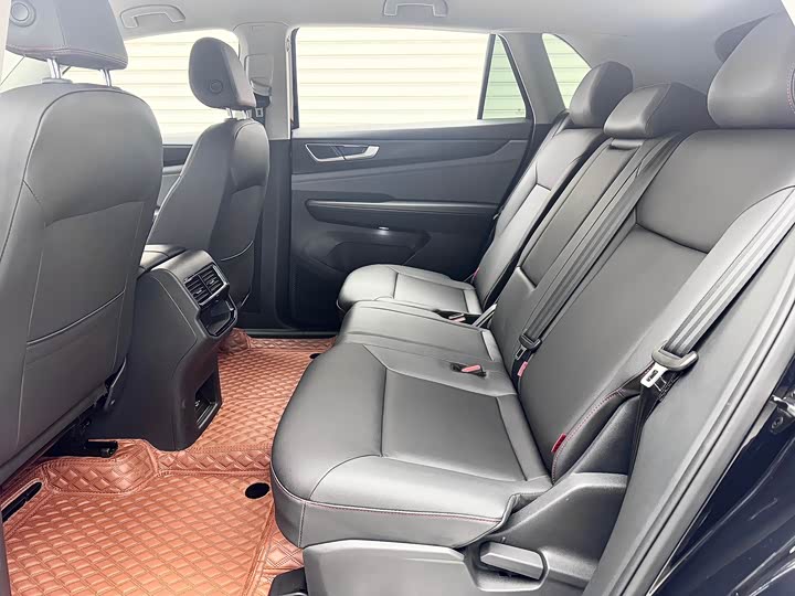 Фото 8 - Volkswagen Teramont X