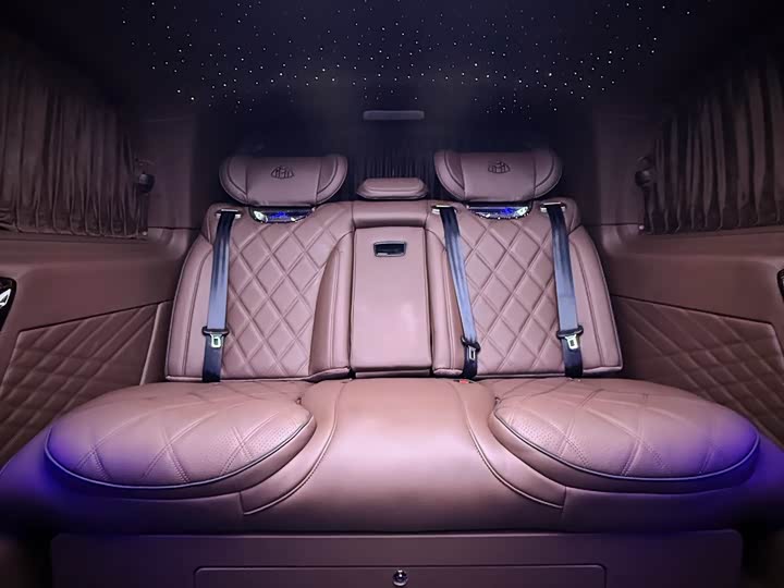 Фото 3 - Mercedes-Benz Vito