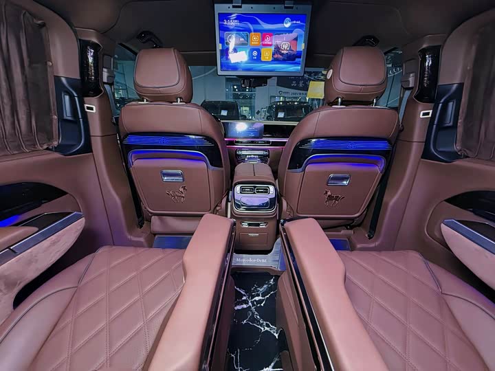 Фото 6 - Mercedes-Benz Vito