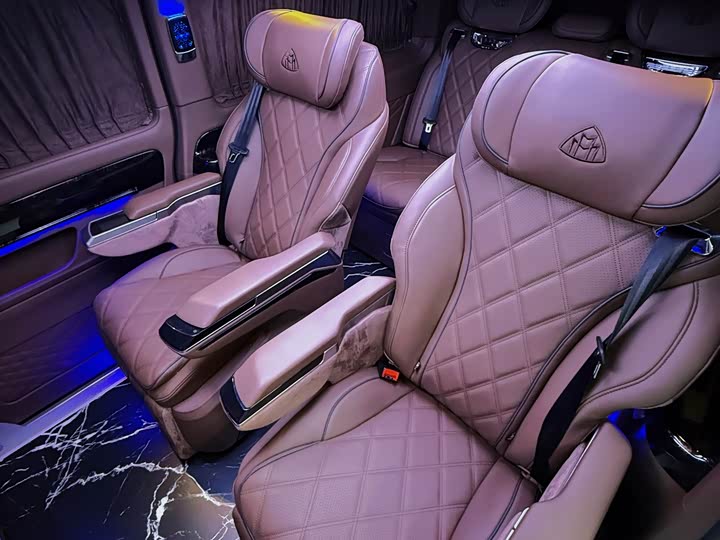 Фото 7 - Mercedes-Benz Vito