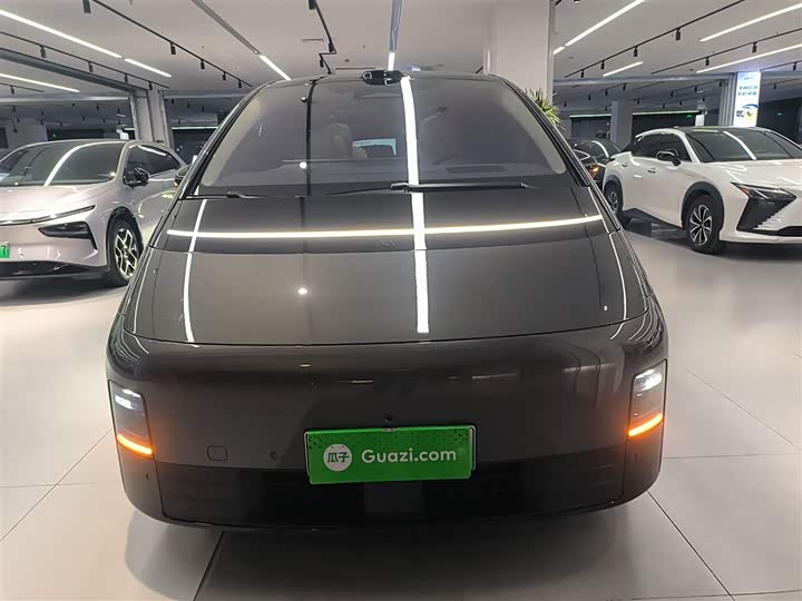 Фото 3 - LiXiang Mega