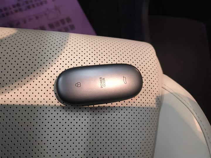 Фото 9 - LiXiang Mega