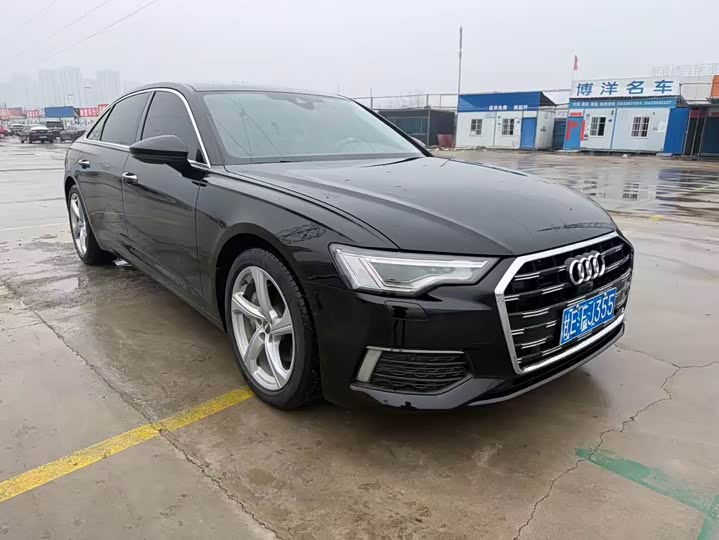 Фото 3 - Audi A6L