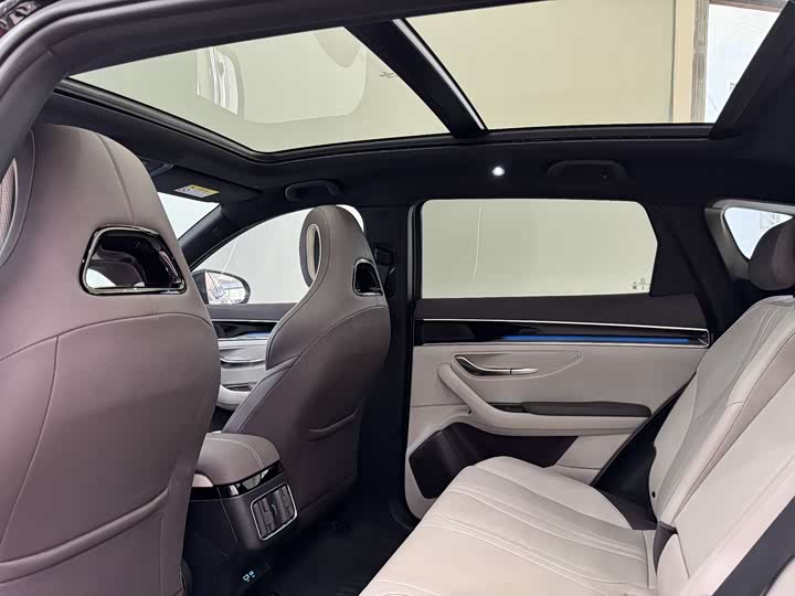 Фото 6 - BYD Song Plus Hybrid/EV