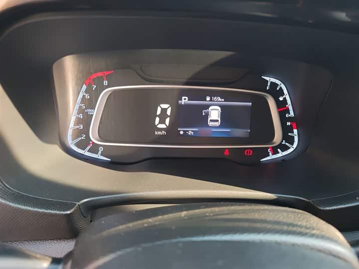 Фото 4 - Kia Sonet