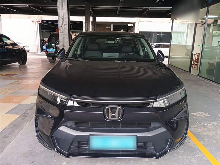 Фото 3 - Honda Breeze