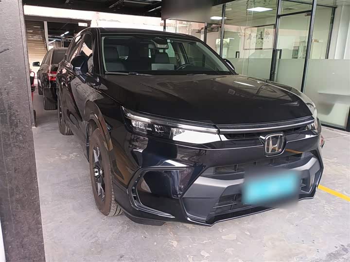 Фото 4 - Honda Breeze