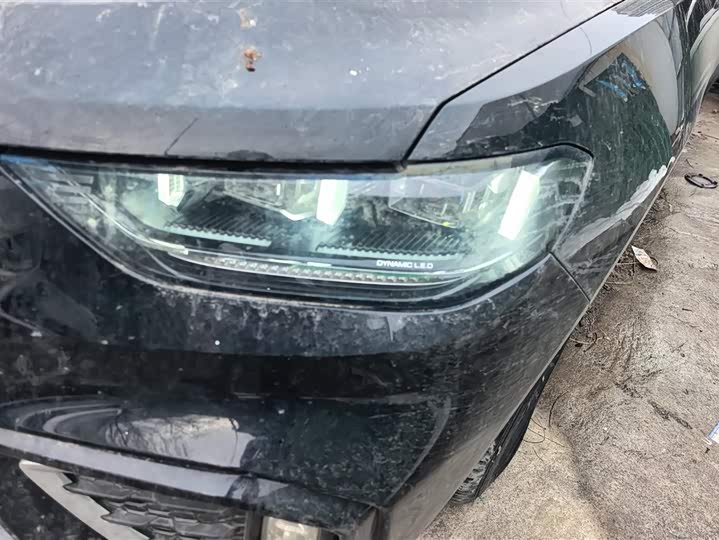 Фото 5 - Wey VV5