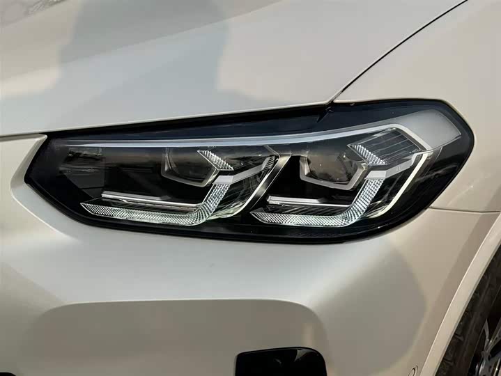 Фото 5 - BMW X3