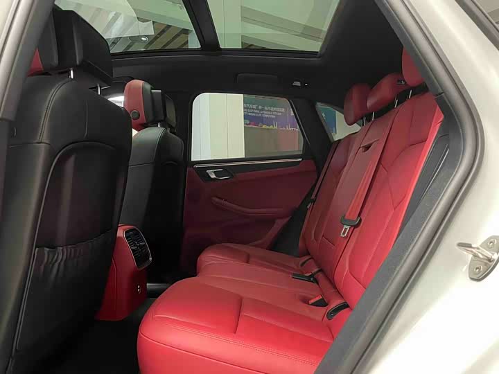 Фото 6 - Porsche Macan