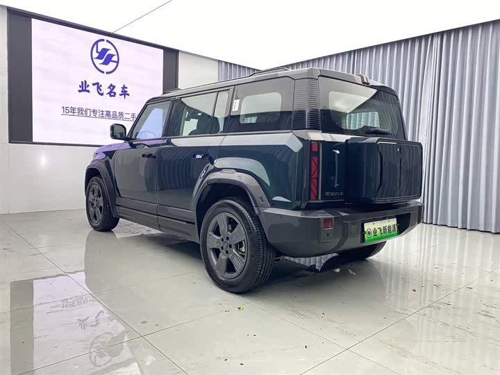 Фото 6 - Chery iCar 03