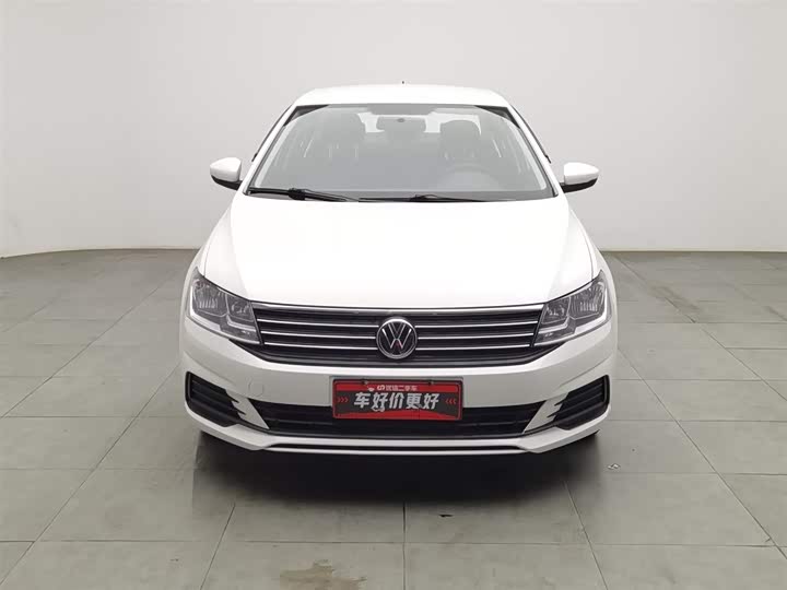 Фото 3 - Volkswagen Lavida