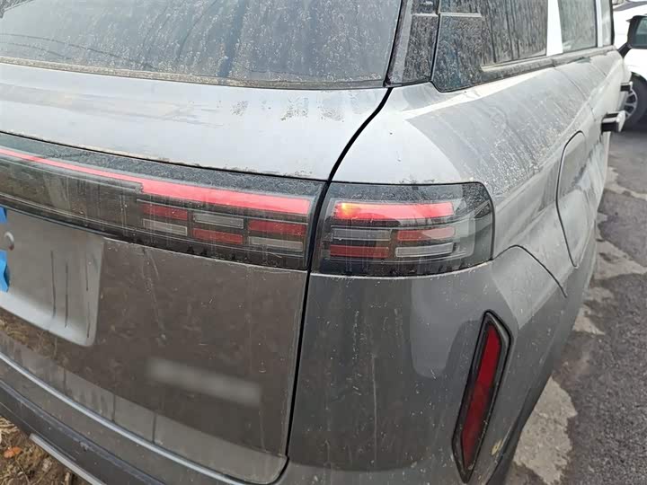 Фото 8 - Chery Tiggo 7 C-DM