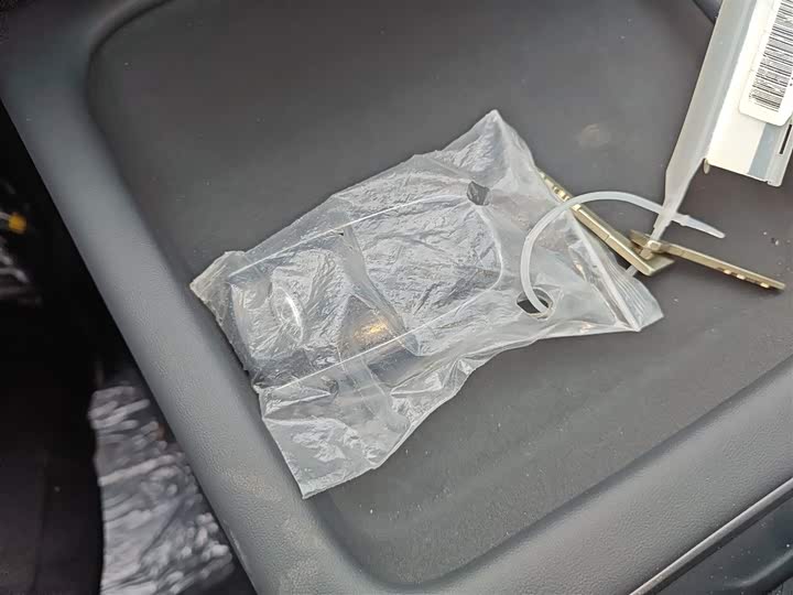 Фото 9 - Chery Tiggo 7 C-DM