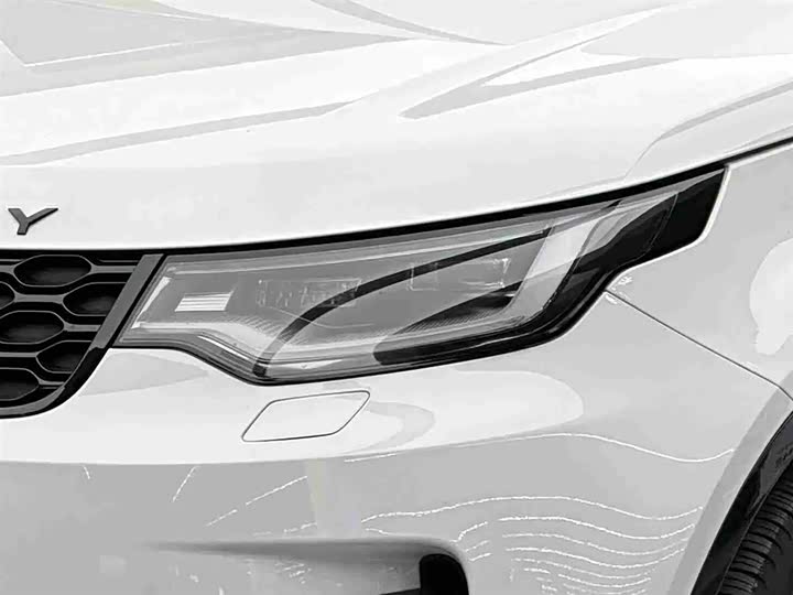 Фото 3 - Land Rover Discovery